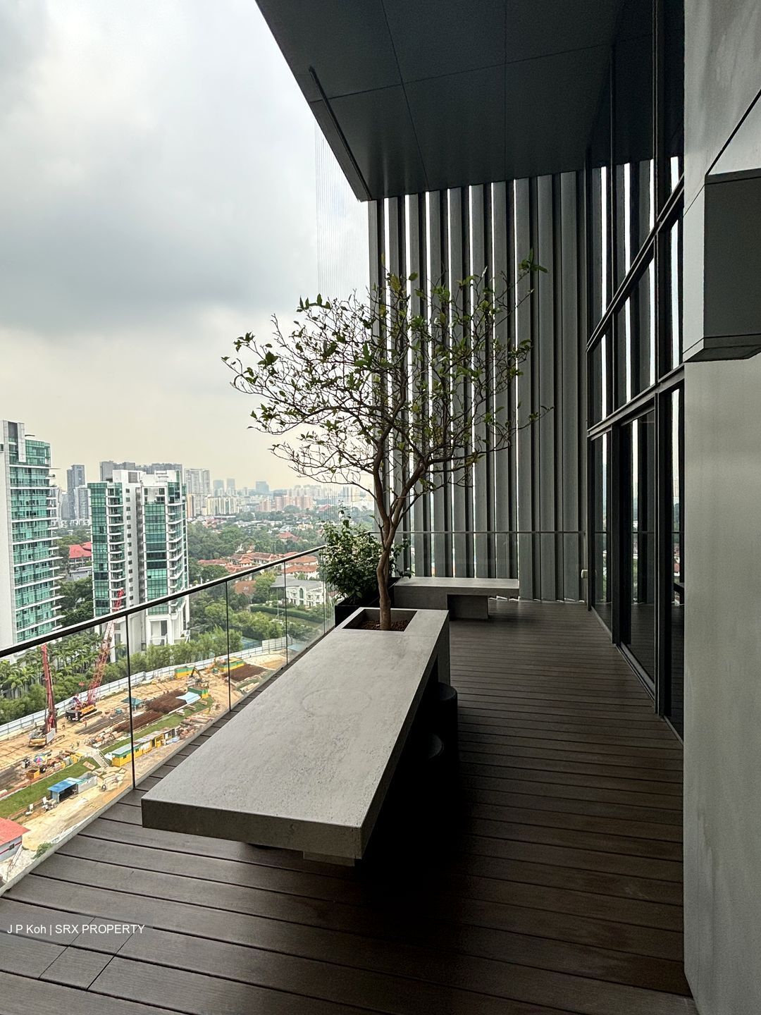 3 Orchard By-The-Park (D10), Condominium #449599581